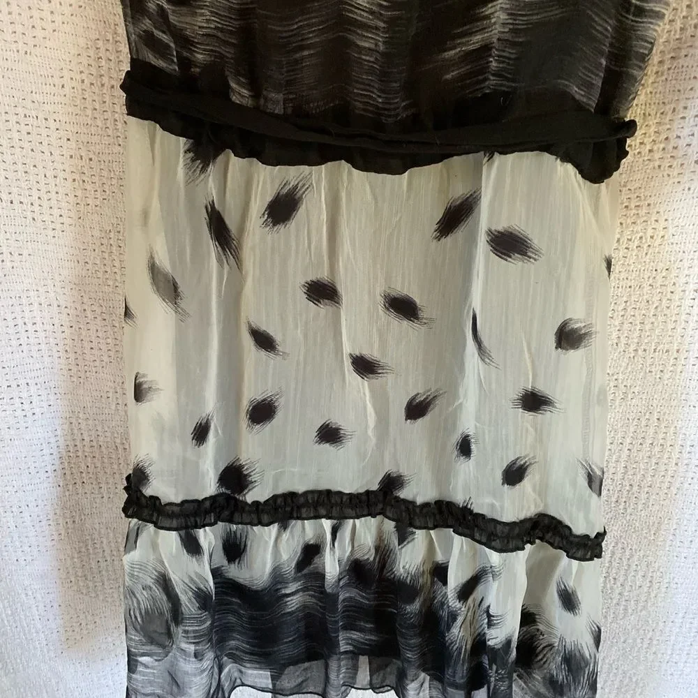 Bar III Polyester Dress - Picture 4 of 8